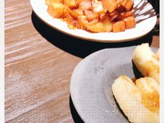 -不曾在把把烧•烧烤(莲坂磐基店)