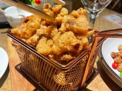 -渝信川菜(西单店)