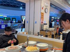 -密友回转自助火锅(世茂国际广场店)