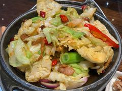 -有梦特色餐厅(古子城店)