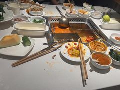 -海底捞火锅(外滩店)