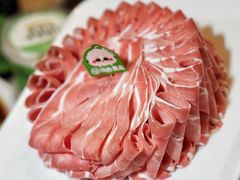 -牛街·马辈儿涮肉(牛街总店)