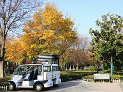 -云龙湖旅游景区