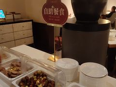 -铭家点心(秦岭路店)