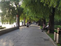 -长春市南湖公园