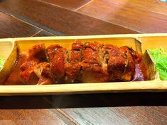 -大牌大·传统杭帮菜(湖滨店)