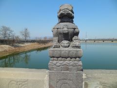 -卢沟桥文化旅游区
