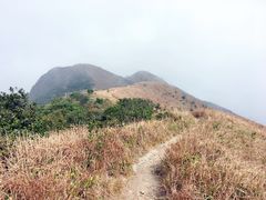 -七娘山