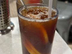 冻柠茶-海王冰室(皇朝店)