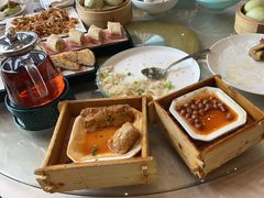 -渔村盛宴(航空新城店)