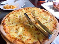 夏威夷披萨-IL Forno 意坊·意大利餐厅(温州万象城店)