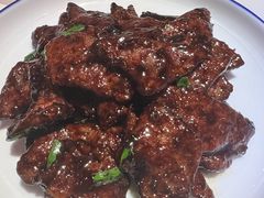 -小吊梨汤·北京菜·烤鸭(西直门凯德店)