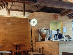 -VOYAGE COFFEE(北锣鼓巷店)