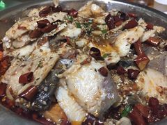 -勇猛子川菜馆(新军路店)