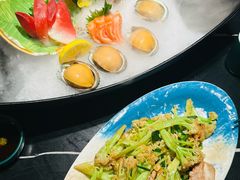 -粤·向群饭店(二沙岛店)