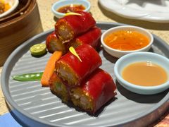 -点都德(奥体印象城店)