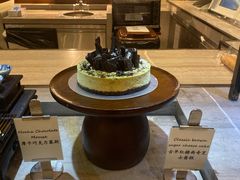 -新发展亚太JW万豪酒店·福苑咖啡厅