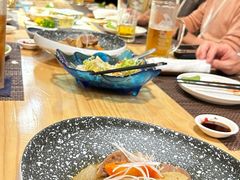 -长崎屋·日本料理·刺身·烧鸟(天河北路店)