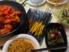 -聚味瞿记·龙虾堂(望城店)