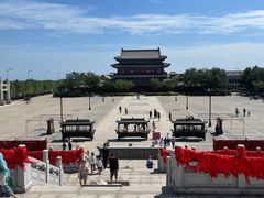 -天津妈祖文化园
