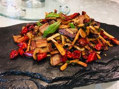 -马凯餐厅(地安门店)