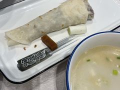 朝天锅-潍坊菜馆(三里河南横街店)