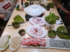 -龙泉人椰子鸡.糟粕醋.海南菜(三亚旗舰店)