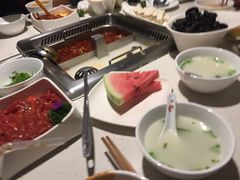 -海底捞火锅(高科广场店)