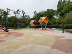-映月湖中央公园