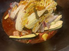 -江湖水乡铁锅炖魚(周庄嘉园店)