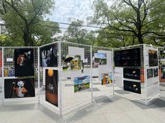 -古美路街道图书馆