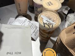 -KOI Thé(正佳广场店)