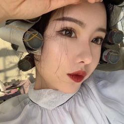 -HG美发设计沙龙