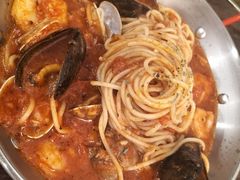 -Kpasta韩式意大利面