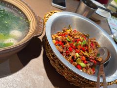 -农耕记·湖南土菜(观澜福城天虹店)