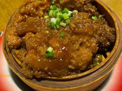江西粉蒸肉-堂瓦里·传统赣菜(第一街区店)