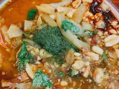 -逍遥镇刘相五胡辣汤豆沫馆(康复中街店)