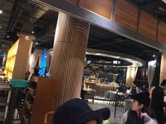 -野米东南亚餐厅(欢乐海岸店)