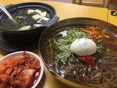 -屋里家延边朝鲜族冷面(南园店)