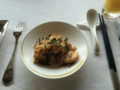 -金轩中餐厅 Jin Xuan(浦东丽思卡尔顿酒店)