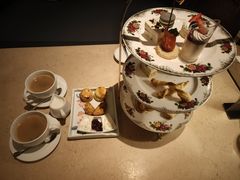 -国际饭店·原点咖啡吧ORIGIN CAFE&BAR