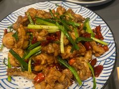 -金龙·打边炉(南京西路店)