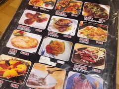 菜单-福匠日本料理(人民路店)