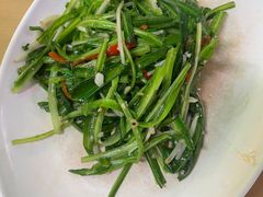 -無招牌海鮮(芽笼店)