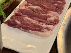 -前门张记涮肉(前门店)
