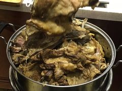 -清真·益鑫羊肉手抓馆(花园北街店)