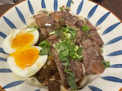-面乙新派手擀面(大悦城店)