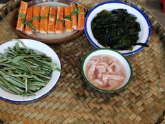 -王婆乔鲜鱼自助火锅(蜀汉路店)