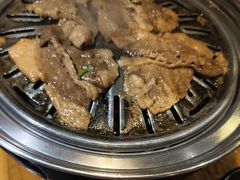 -韩盛源泥炉烤肉店(高深路店)