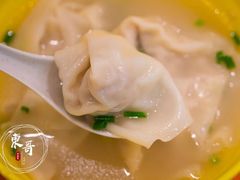 -龙抄手(春熙路总店)
